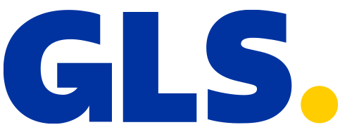 GLS logo